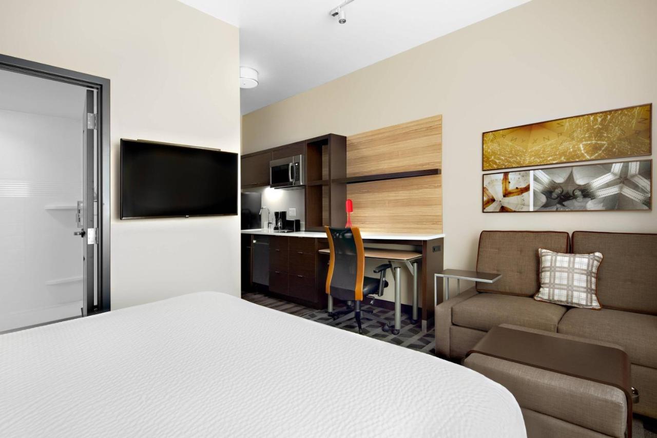 Towneplace Suites By Marriott Loveland Fort Collins Eksteriør bilde